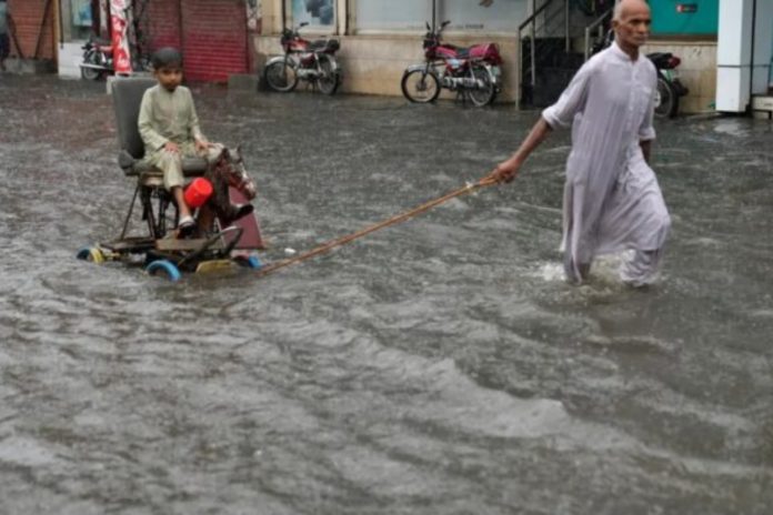 Sindh weather alert: More heavy rain, thunderstorms expected