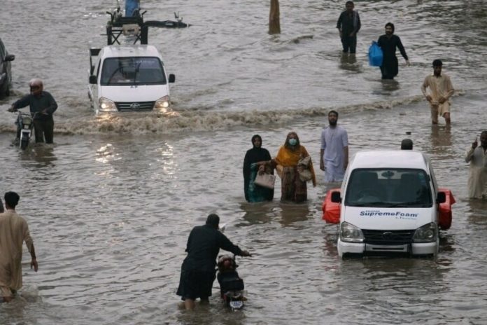 More rains expected in Punjab, Islamabad
