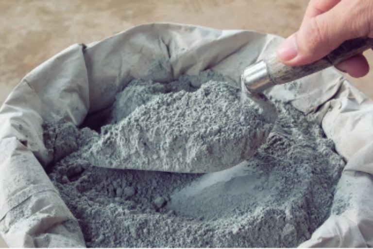 Cement sales increase by 12.45% in August 2025