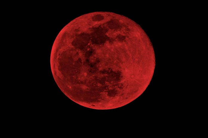 Will Sept 7th Lunar Eclipse be visible across Pakistan?