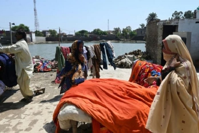 Punjab govt provides aid to girls who lost dowries in floods