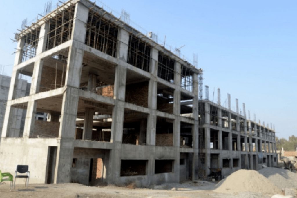 Punjab govt cracks down on illegal housing schemes after floods