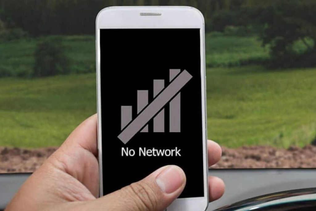 Internet services will remain suspended in these areas