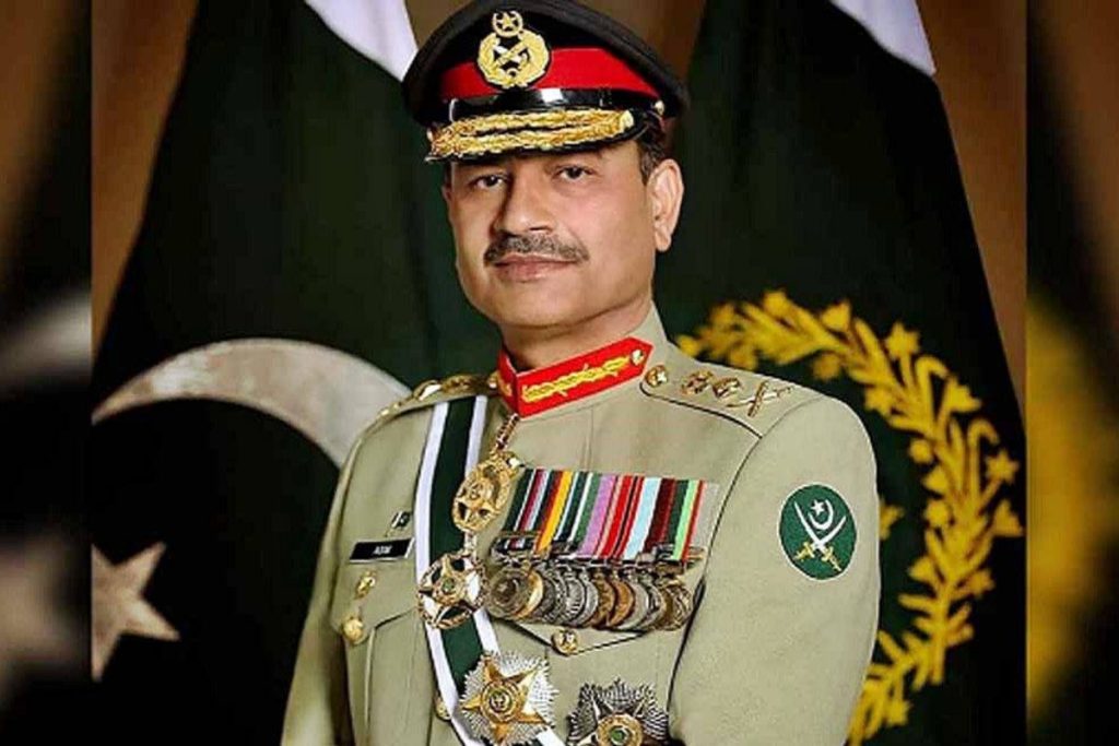 Pakistan marks Defence Day as COAS Asim Munir pays tribute to martyrs