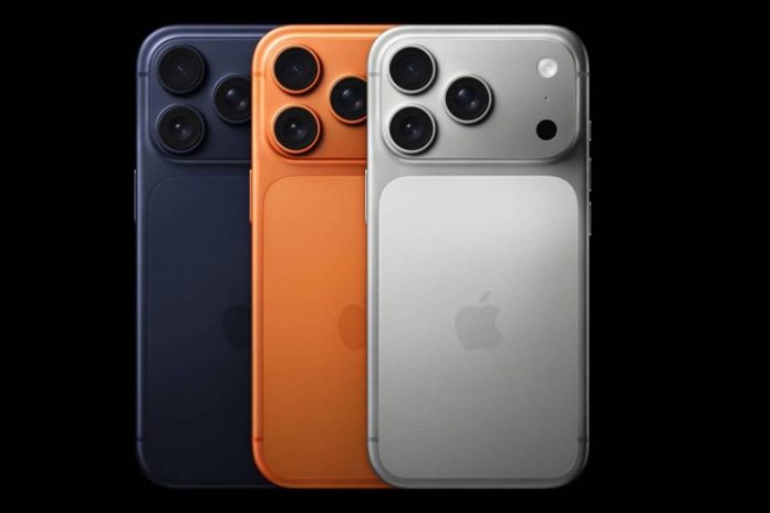 iPhone 17 PTA tax and final price in Pakistan