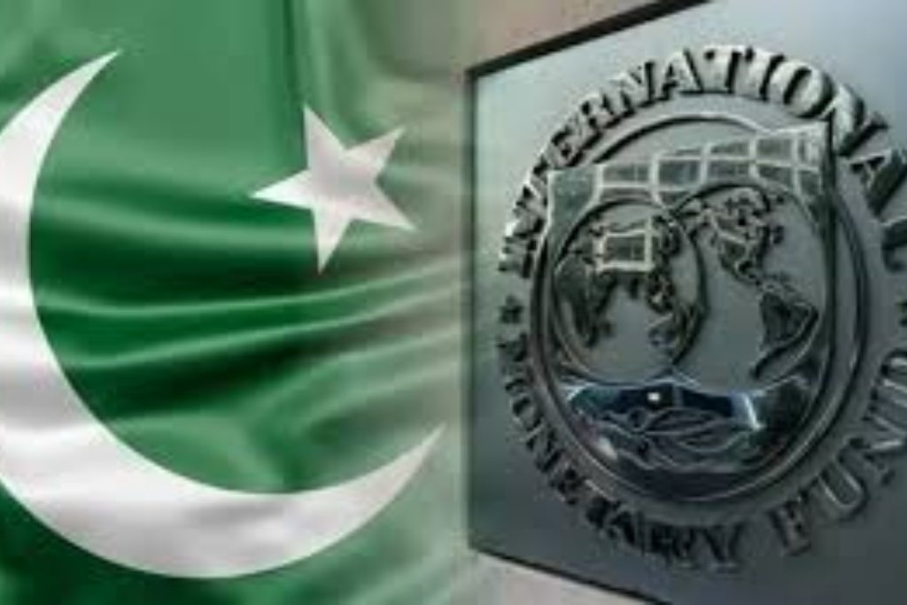 IMF team to visit Pakistan on Sept 25 for economic review