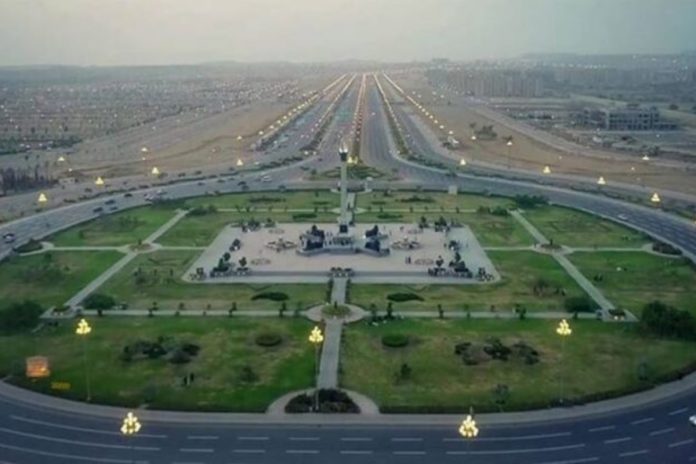 SBCA cancels NOC for Bahria Town Karachi