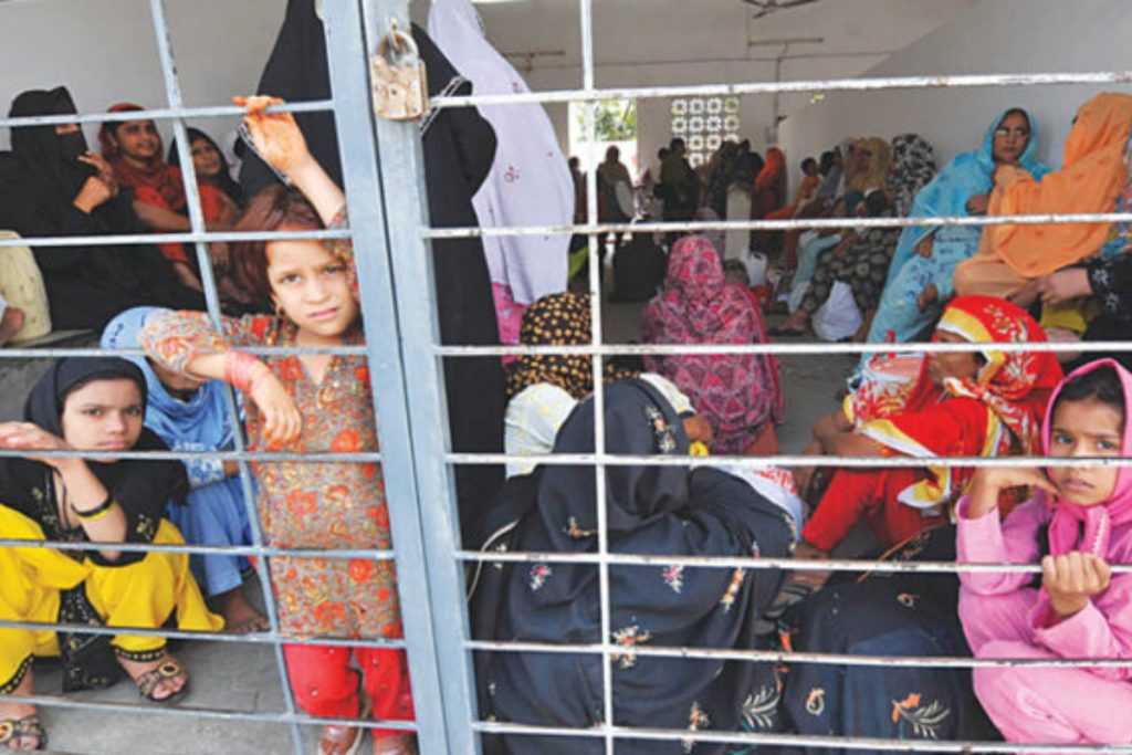 Punjab launches skills training program for prisoners