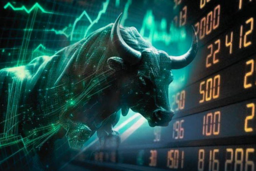 PSX hits historic high as KSE-100 crosses 162,000 mark