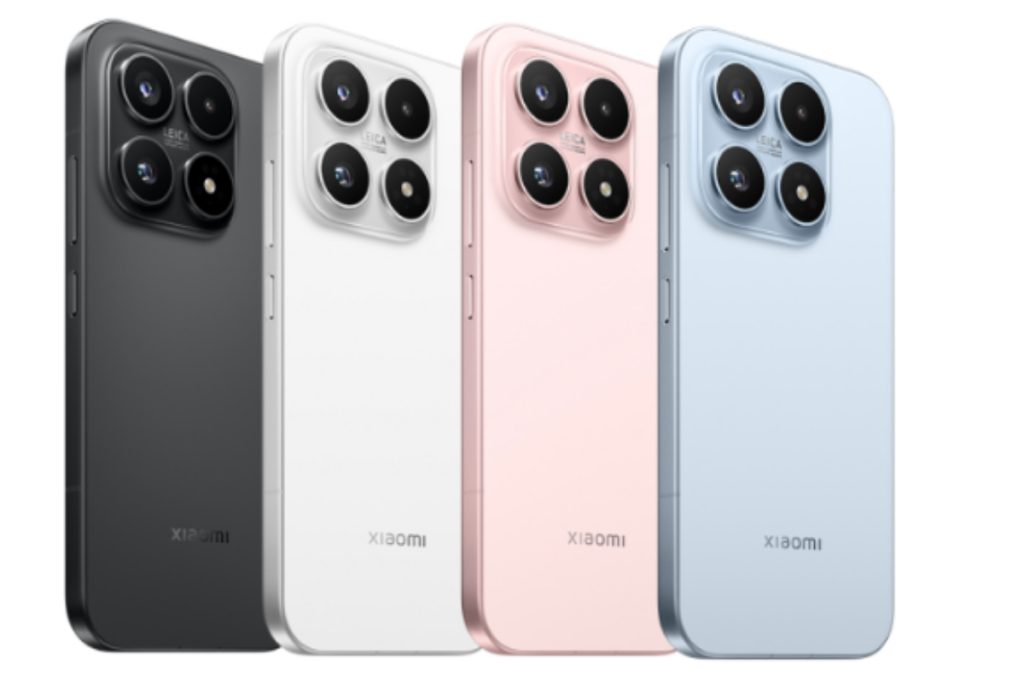 Xiaomi 17 debuts with Snapdragon 8 Elite Gen 5 and 7,000mAh battery for $630