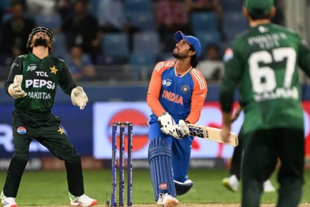 Asia Cup 2025 Final: Pakistan aims to beat India today