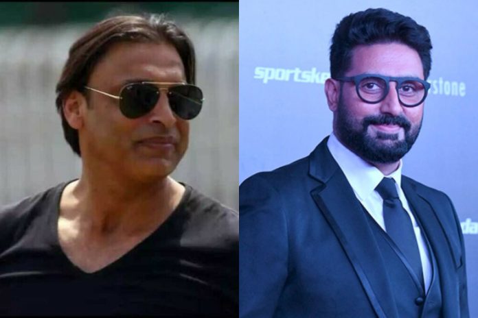 Bollywood actor trolled for mocking Pakistan cricket team