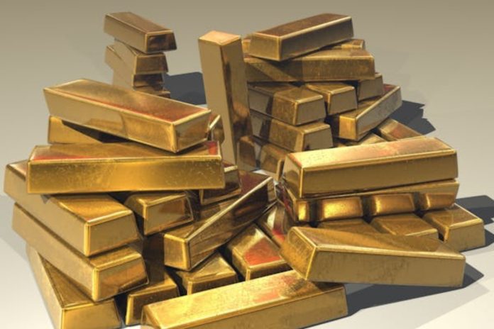 Gold rate climbs to new all-time high across Pakistan