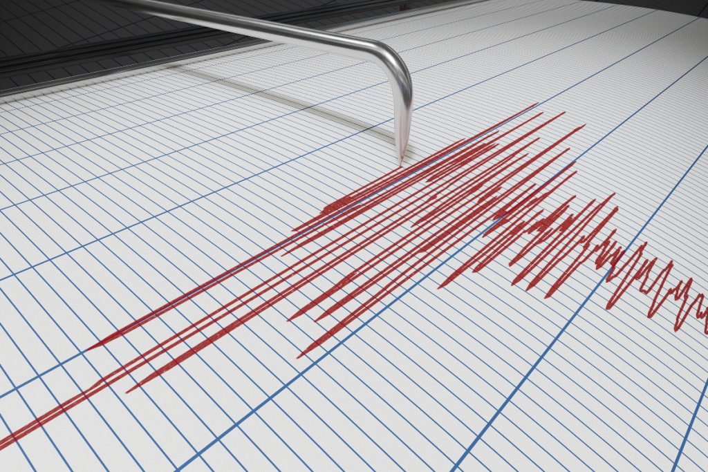 Tremors jolt Islamabad, northern Pakistan after 5.6-magnitude quake