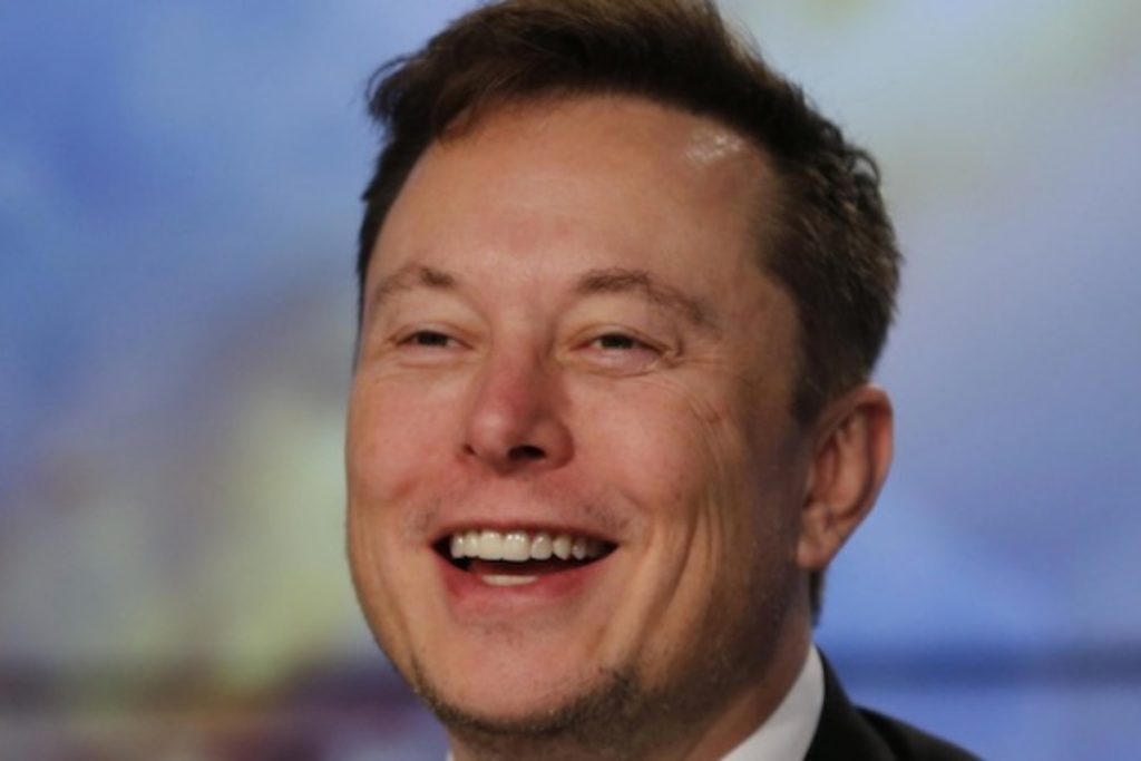 Elon Musk becomes first person to hit $500 billion net worth
