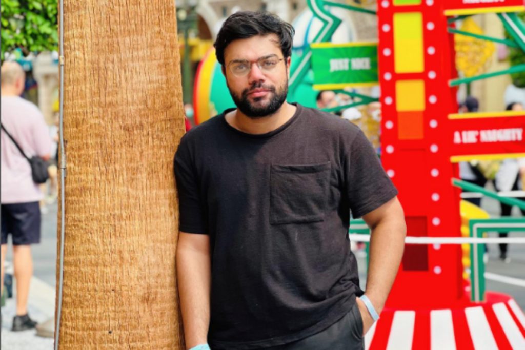 Court denies bail to Ducky Bhai in gambling app case