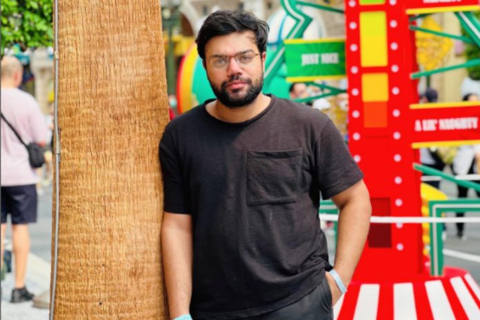 Court denies bail to Ducky Bhai in gambling app case