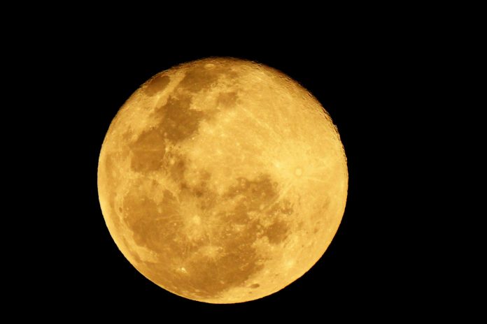First supermoon of 2025 to dazzle Pakistan on October 7: SUPARCO