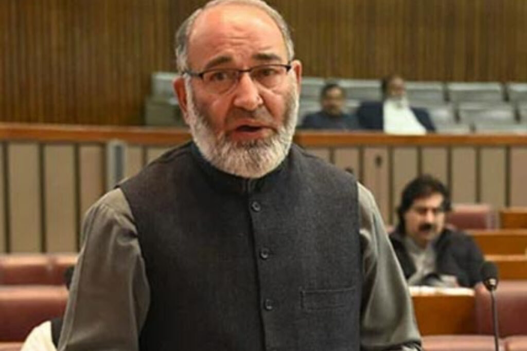 Mushtaq Ahmad’s safe return expected within next few days: FO