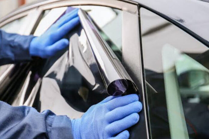 Punjab University bans entry of vehicles with tinted windows