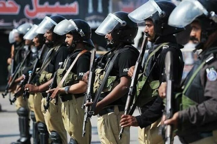 Punjab imposes Section 144 for 10 days amid security threats