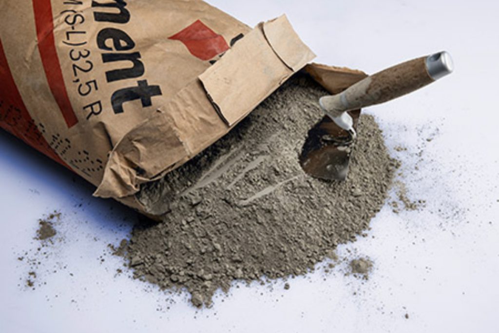 New cement rates announced across Pakistan after price drop