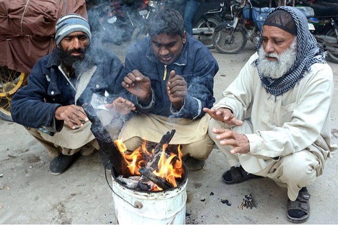 PMD reveals expected start of winter in Karachi