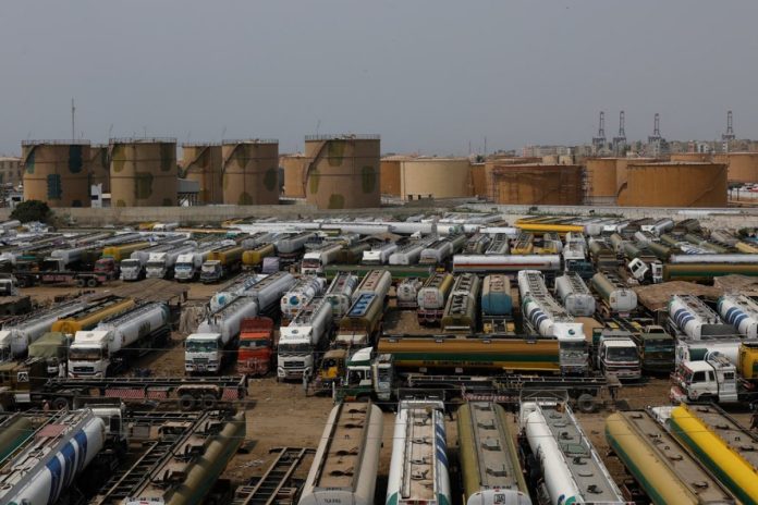 No fuel shortage in Pakistan, confirms Ogra