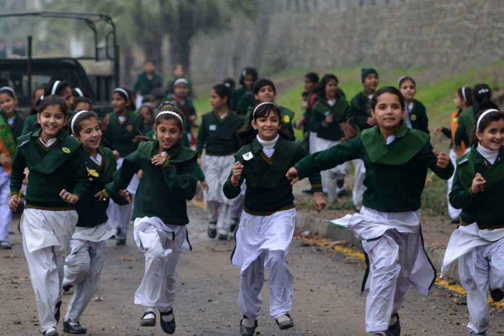 Punjab finalizes new school timings during winter