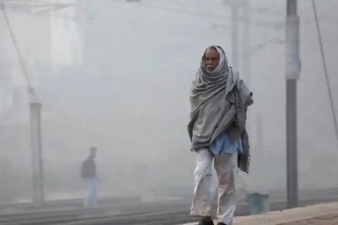 Punjab faces severe smog as winter season begins