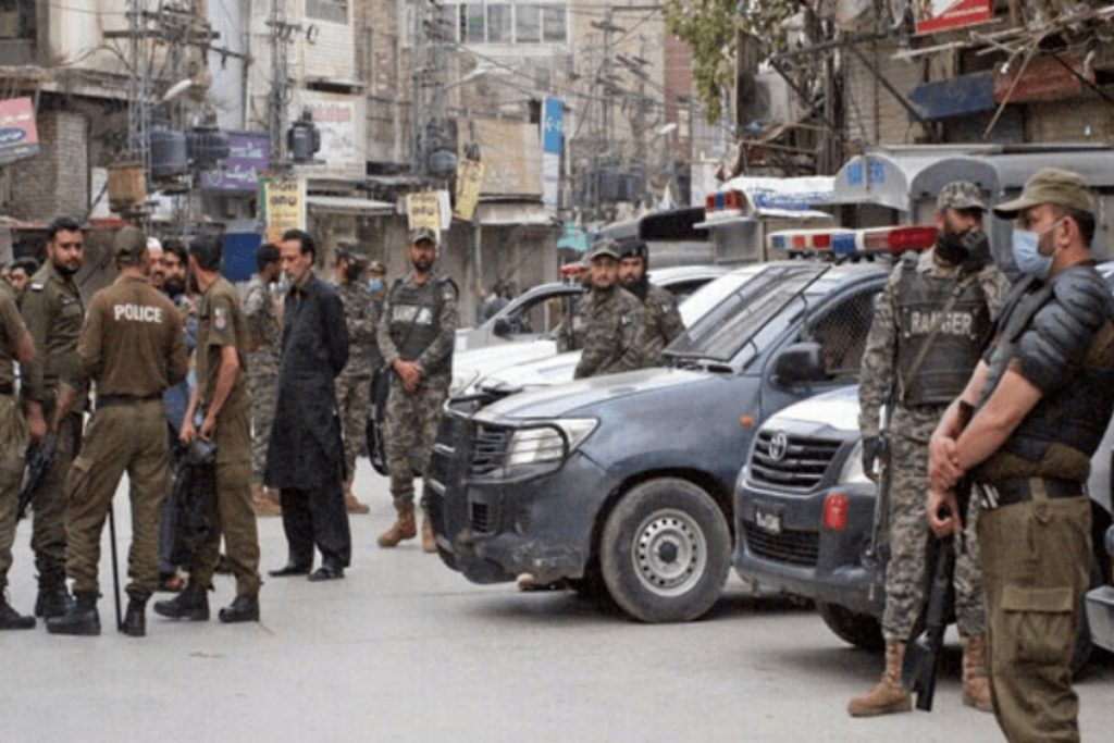 Punjab extends Section 144 across province for another week