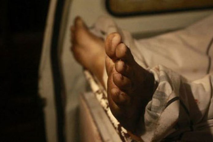 LUMHS medical student found dead in hostel room