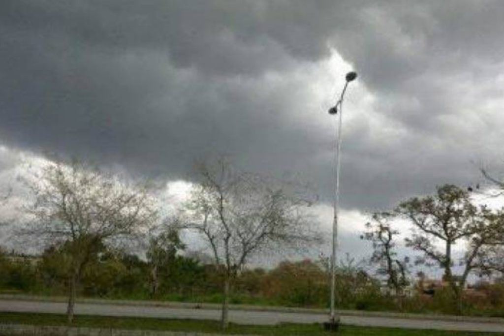 Peshawar to remain dry as light rain expected in northern KP