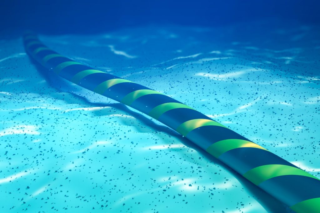 Govt plans to add two new submarine cable systems soon