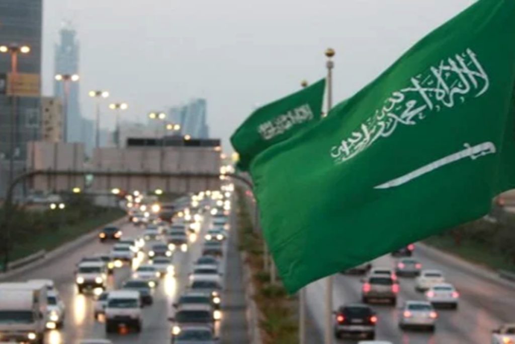Saudi Arabia officially abolishes Kafala System after 50 years