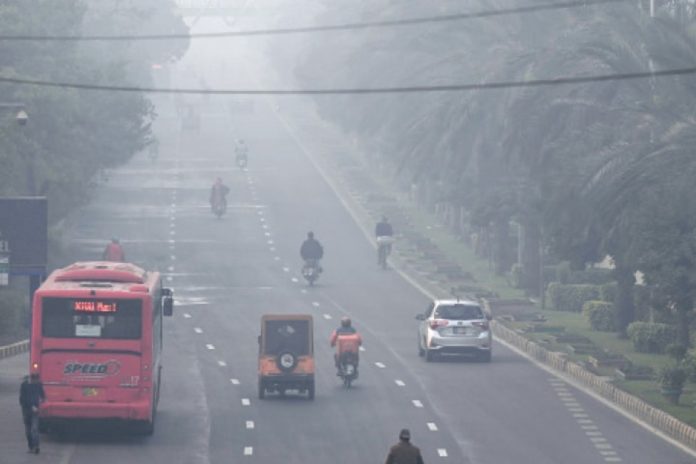 Kasur leads list of most polluted cities in Punjab