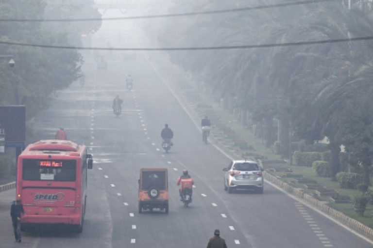 Kasur leads list of most polluted cities in Punjab