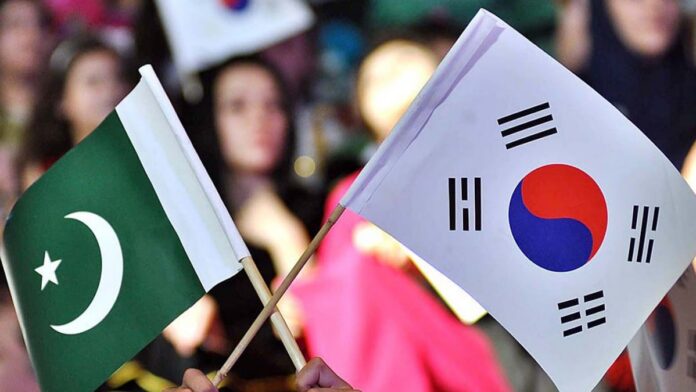 South Korea increases job quota for Pakistani labourers