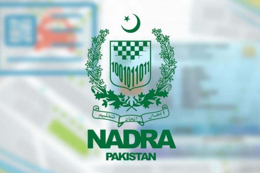 NADRA