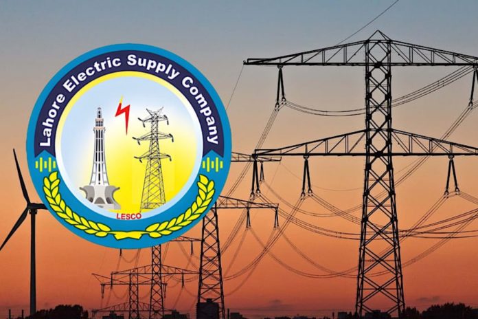 LESCO introduces new rules for solar net metering