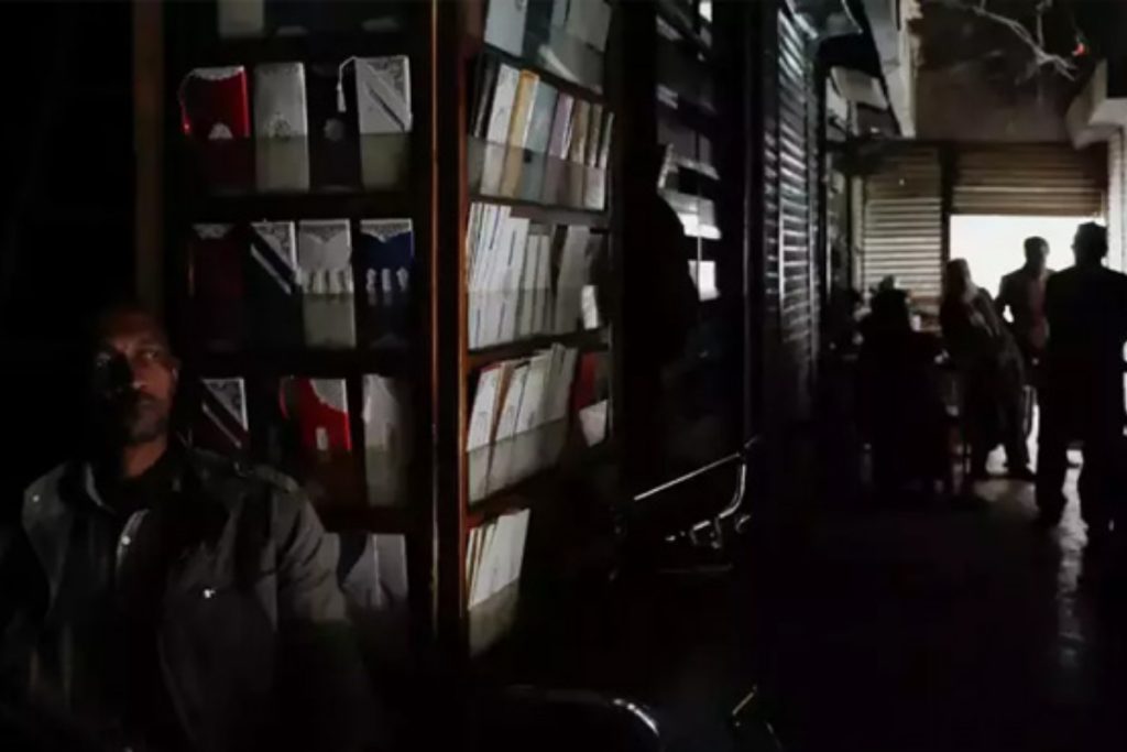 K-Electric announces 10-hour power shutdown on Nov 29: Check full schedule