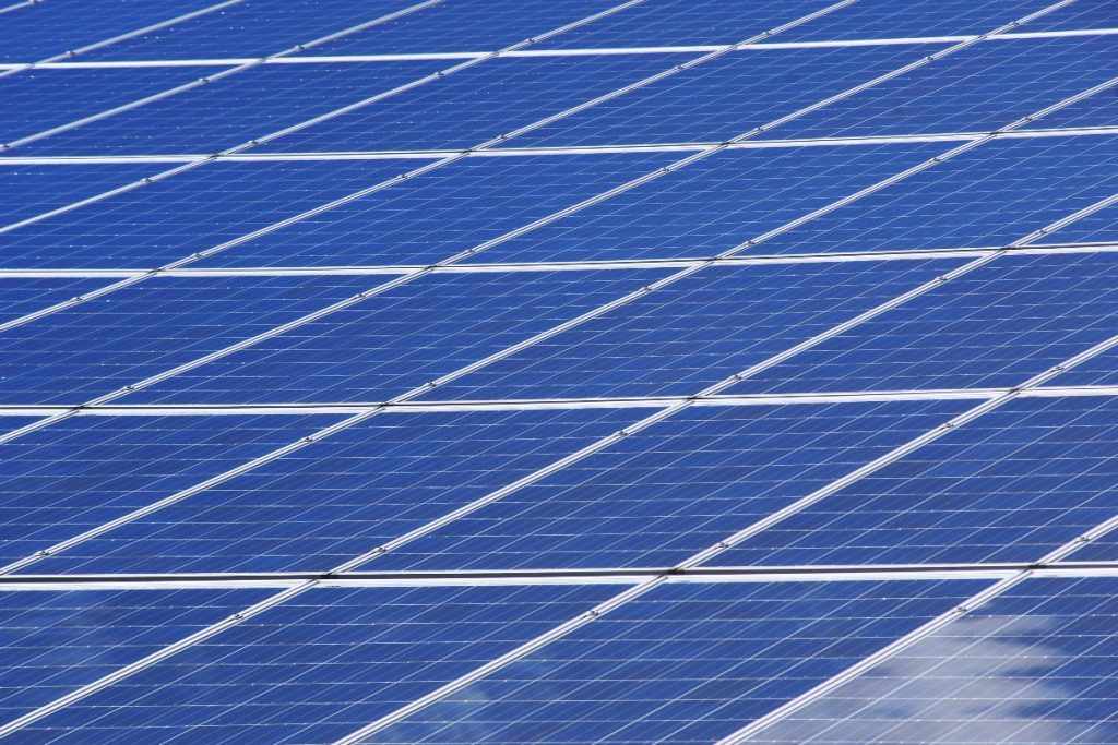 PESCO proposes fixed charges for solar users