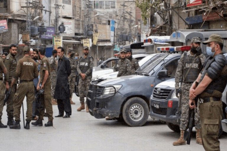 Punjab extends Section 144 for another week