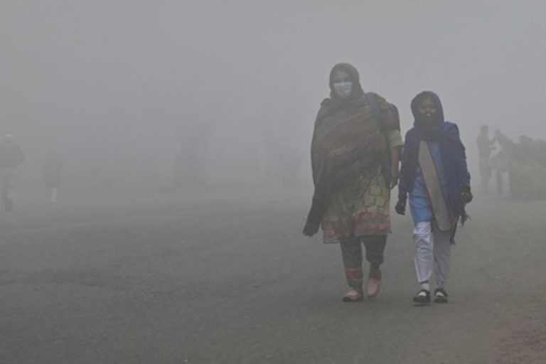 School timings changed in four districts due to dense fog