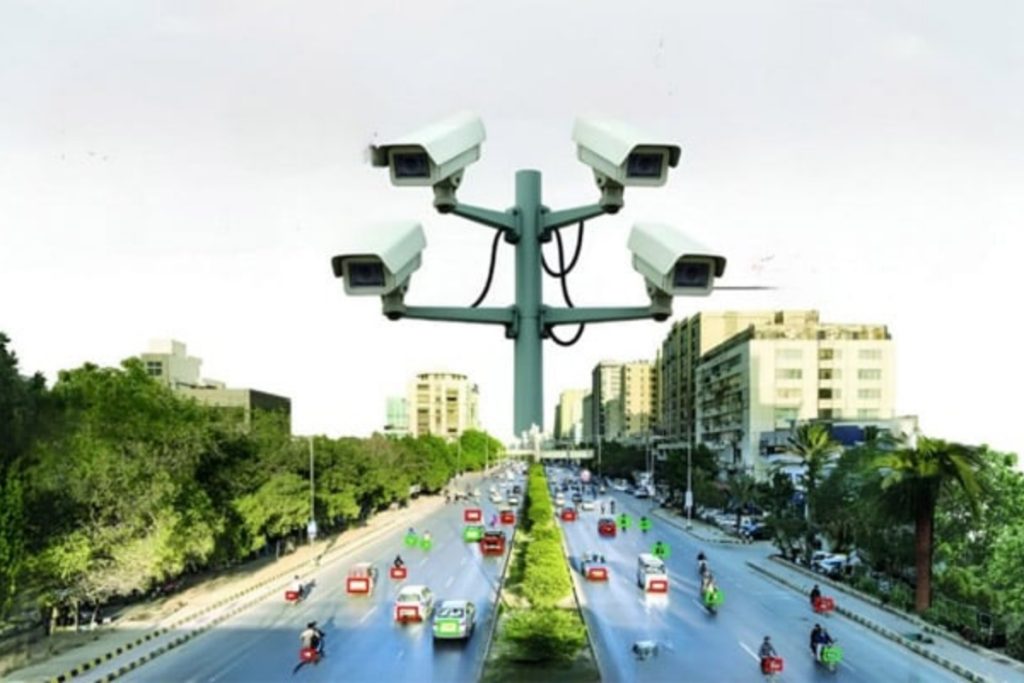 Karachi Traffic Police announce massive concessions on e-challan fines