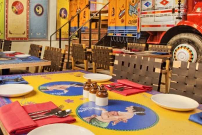 Islamabad food authority announces new SOPs for restaurants