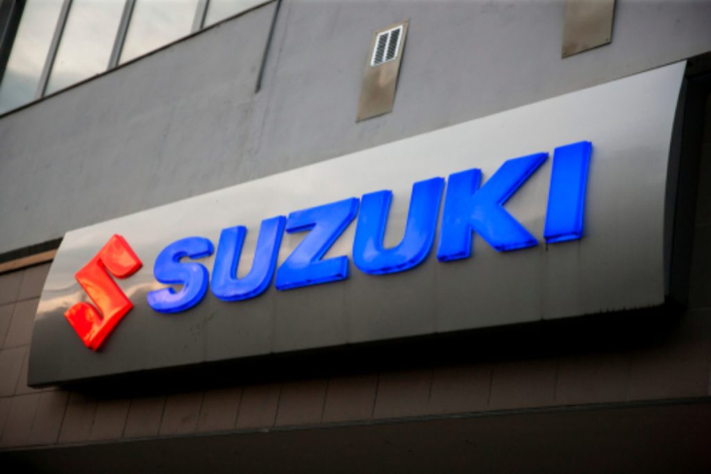 Suzuki reportedly discontinues another iconic model in Pakistan