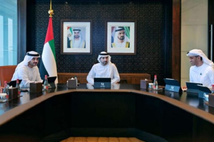 Dubai launches programme to create 15,000 new jobs