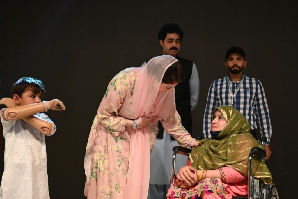 Punjab govt launches app for free wheelchairs, mobility aids