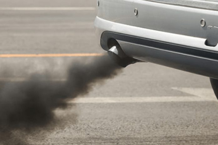 Punjab launches crackdown on smoke-emitting vehicles